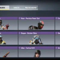 اکانت کالاف دیوتی