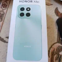 honor x6c