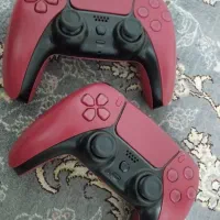 دسته Ps4طرحPs5