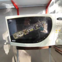 مایکروویو دلونگی