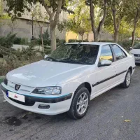 پژو مدل۱۴۰۲ فول سفارشی