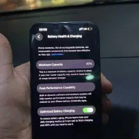 iPhone 13 128 g ch|موبایل|بندرعباس, |دیوار