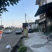 فروش مغازه(تجاری) دارای سندتک برگ درمرکز شهرلیسار|فروش مغازه و غرفه|لیسار, |دیوار