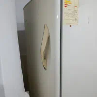 فروش یخچال موتور سوخته|یخچال و فریزر|کوهدشت, |دیوار