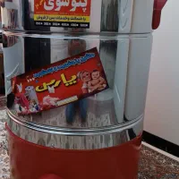 پتوشوی پنجاه کیلویی پارس استفاده نشده