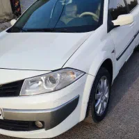 رنو مگان ۲۰۰۰ سی سی|خودرو سواری و وانت|قم, شهر قائم|دیوار