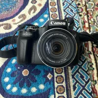 دوربین canon
