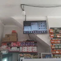 ال جی سه بعدی ۴۷ اینچ