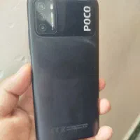 گوشی pocom3گیگ128|موبایل|سنندج, |دیوار