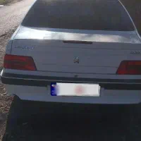 پژو ۴۰۵ slx tu5|خودرو سواری و وانت|رضوانشهر, |دیوار