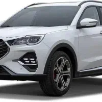 فیدلیتی الیت سفید ۵نفره تیپ ۱