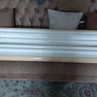 دوعدد مهتابی|لامپ و چراغ|ری, جوانمرد قصاب|دیوار