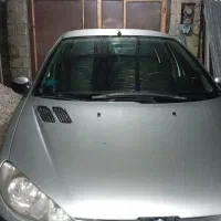 206 تیپ 6 اتومات