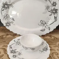 لوازم منزل|ظروف سرو و پذیرایی|ورامین, شهرک مدرس|دیوار