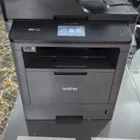 پرینتر لیزری 4 کاره برادر (برند محبوب در پرینتر)