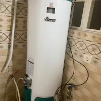 آبگرمکن 120L