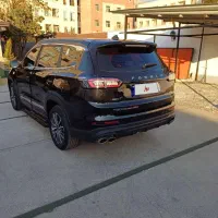 تیگو ۸ پرومکس ie ۱۴۰۳|خودرو سواری و وانت|کرج, گلشهر|دیوار