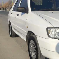 پراید ۱۳۲درجه ۱مدل ۹۸