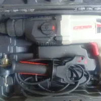 فروش دریل مدل کرون|ابزارآلات|گلوگاه بابل (گلیا), |دیوار