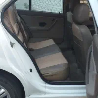 سمند LX EF7، مدل ۱۳۹۶