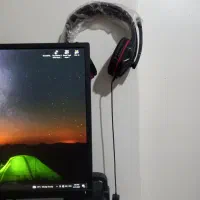 کیس کامیپیوتر کامل|رایانه رومیزی|قزوین, |دیوار