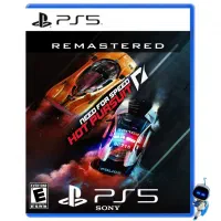اکانت ps5 ظرفیت دوم Need for Speed