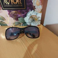 عینک آفتابی شیک نو و استفاده نشده