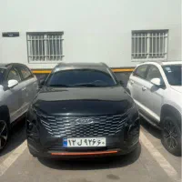 X33 cross At/ایکس ۳۳/اقساط/تحویل آنی|خودرو سواری و وانت|تهران, منیریه|دیوار