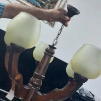 فروش لوستر،دیوارکوب نو جنس مغازه از۵۰۰تا۲۳۰۰