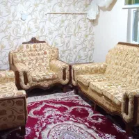 مبل ترح سلطنتی|مبلمان خانگی و میز عسلی|بندر ماهشهر, |دیوار