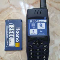 گوشی رانوسه سیم کارت