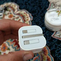 شارژر آیفون ۲۰وات|لوازم جانبی موبایل و تبلت|کرمانشاه, |دیوار