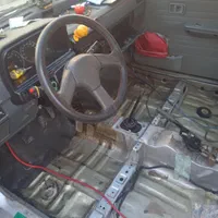 باطریسازی برق خودرو|خدمات موتور و ماشین|پرند, فاز ۶|دیوار