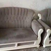 مبلمان|مبلمان خانگی و میز عسلی|رشت, حمیدیان|دیوار