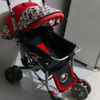 کالسکه ۳عدد|کالسکه و لوازم جانبی|ایلام, |دیوار