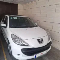 ۲۰۷ پاناروما مدل ۱۴۰۳ فول ارتقا یافته‌در حد صفر