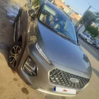 X22pro دنده اتومات IE
