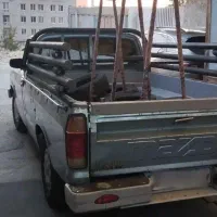 مزدا ژاپن بیرنگ 2000 کم کارکرد|خودرو سواری و وانت|تهران, شهران شمالی|دیوار