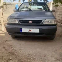 مکان بوانات مزایجان