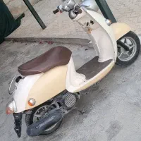 موتور پاکشتی وینو|موتورسیکلت|کوار, |دیوار