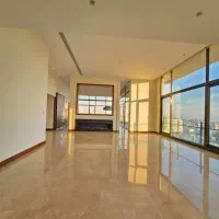 ویلایی 250 متری با پروانه 7 سقف / جلال قبل فرهنگ