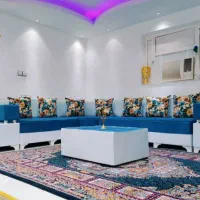 مبل ال 7نفره قیمت پخش  آرین|مبلمان خانگی و میز عسلی|نوشهر, |دیوار