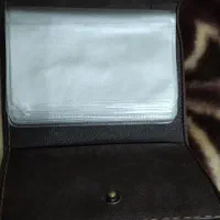 کیف پول نو و سالم|کیف، کفش، کمربند|گنبد کاووس, |دیوار