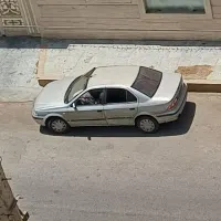 سمند X7 بنزینی، مدل ۱۳۸۵|خودرو سواری و وانت|اهواز, کیانپارس |دیوار