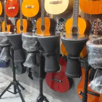 ضرب تمپو داربوکا ((فروشگاه آرتا ساز))