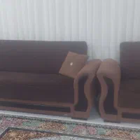 مبل شرکتی|مبلمان خانگی و میز عسلی|نیشابور, بنیاد شهید|دیوار