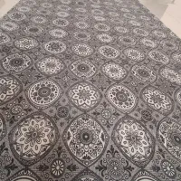 زیرسفره ضداب/ ضدلک و ضد چروک/ سایز سفارشی