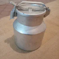 دبه روغن نو