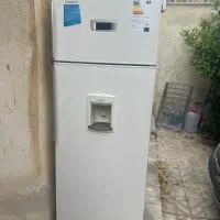 یخچال کنوود نیازمند تعمیر