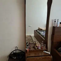 آینه قدی کشودار|آینه|تهران, یافت آباد جنوبی|دیوار
